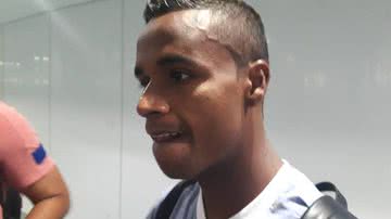 Rafael Machaddo / Galáticos Online