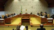 Carlos Moura/SCO/STF