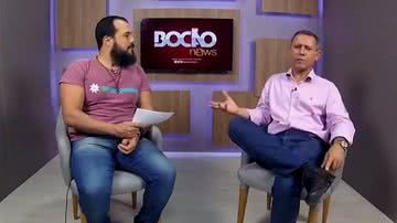 Reprodução