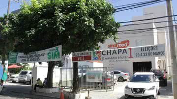 Vagner Souza/BNews