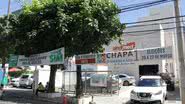 Vagner Souza/BNews