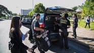 Imagem Operação Câmbio, Desligo: PF busca prender 47 pessoas após delação de doleiros