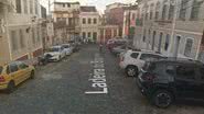Reprodução/Google Street Views