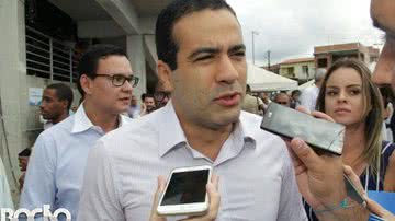 Gilberto Júnior/BNews