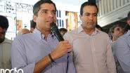 Gilberto Júnior/BNews