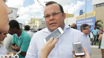 Gilberto Júnior/BNews