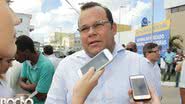 Gilberto Júnior/BNews