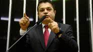 Gustavo Lima/Câmara dos Deputados