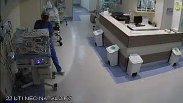 Reprodução / TV Globo