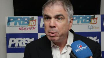 Gilberto Júnior / BNews