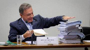 Agência Senado