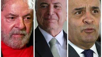 Montagem/BNews