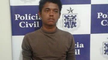 Divulgação/Polícia Civil
