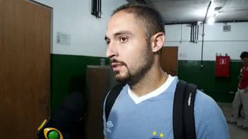 Rafael Machado / Galáticos Online