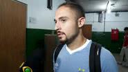 Rafael Machado / Galáticos Online