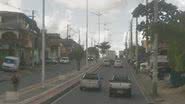Reprodução/Google Maps