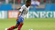 Felipe Oliveira/EC Bahia