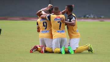 Francisco Galvão/PFC-Cajazeiras