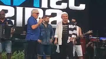 Reprodução