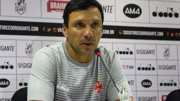 Paulo Fernandes/Vasco.com.br
