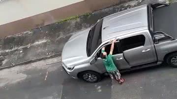Reprodução