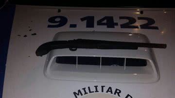 Divulgação/SSP