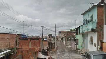 Reprodução/Google Street View