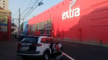 Reprodução/A Cidade On/Araraquara