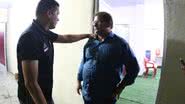 Williams Aguiar / Sport