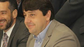 Gilberto Júnior/BNews