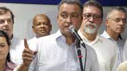 Gilberto Júnior/BNews