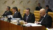 Rosinei Coutinho/SCO/STF