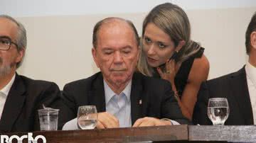 Gilberto Júnior/BNews