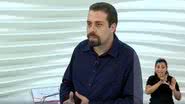 Reprodução/TV Cultura