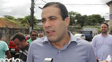 Gilberto Júnior/BNews