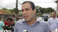 Gilberto Júnior/BNews