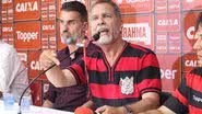 Maurícia da Matta / EC Vitória