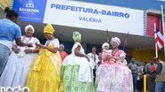 Arquivo / BNews