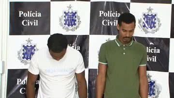 Reprodução/TV Oeste