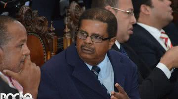 Gilberto Júnior/BNews