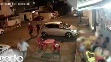 Reprodução
