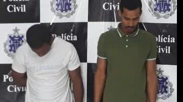 Divulgação/Polícia Civil