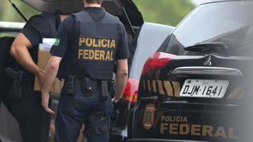 Divulgação/PF