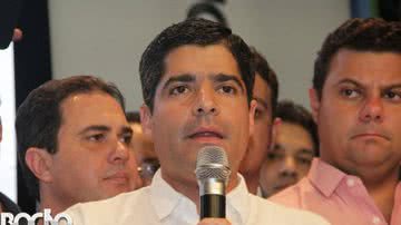 Vagner Souza/BNews