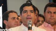 Vagner Souza/BNews