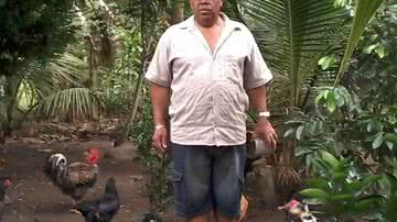Reprodução/Facebook