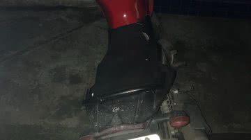 Divulgação / SSP-BA