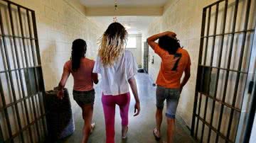 Imagem Temer concede primeiro indulto a transexuais presas