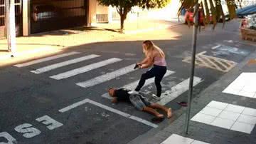 Reprodução