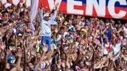 Felipe Oliveira/EC Bahia